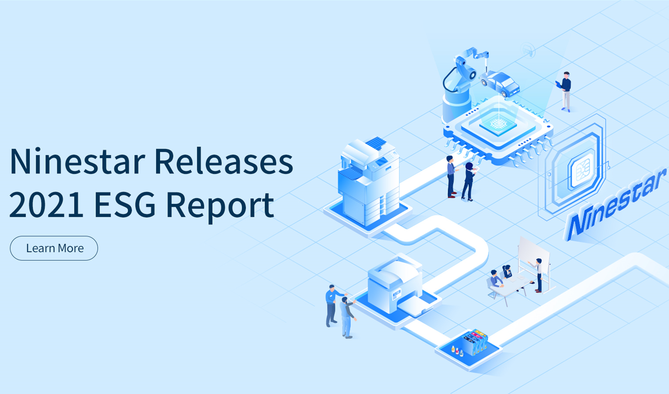 ESG report